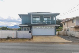 85-567 Waianae Valley Road, Waianae, HI 96792