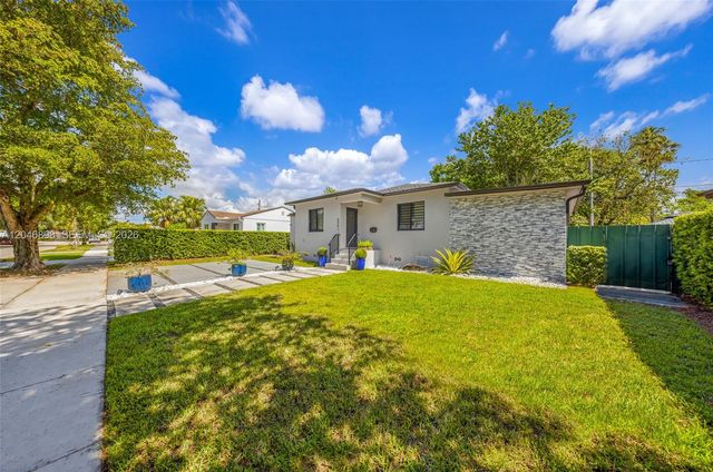 6541 SW 18th Street, West Miami, FL 33155