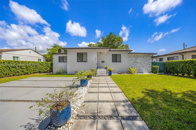 6541 SW 18th Street, West Miami, FL 33155