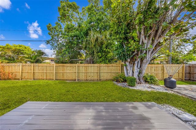 6541 SW 18th Street, West Miami, FL 33155
