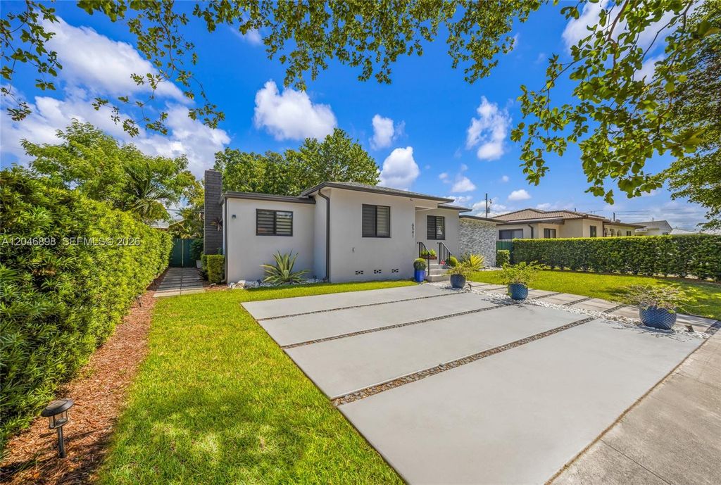6541 SW 18th Street, West Miami, FL 33155