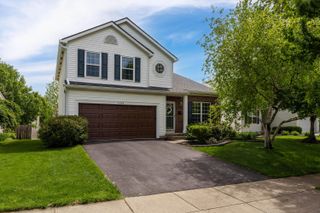 4098 Asbury Ridge Drive, Columbus, OH 43230
