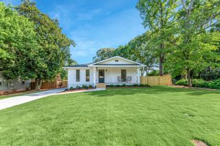 970 Pinedale NE Drive, Smyrna, GA 30080