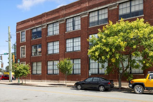 1301 Market Street 304, Chattanooga, TN 37402