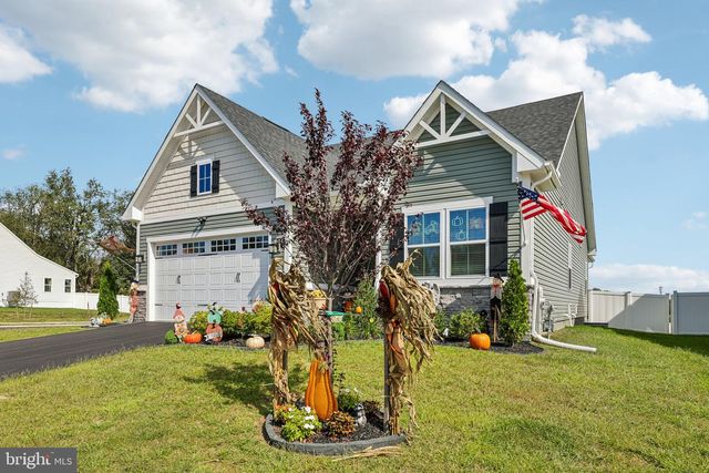 731 SAGEBRUSH LOOP, Aberdeen, MD 21001