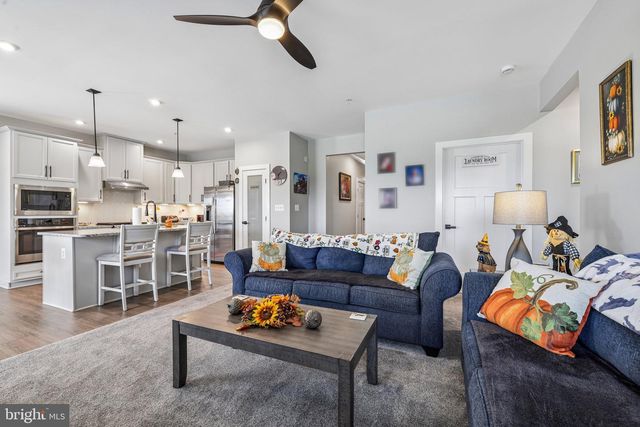 731 SAGEBRUSH LOOP, Aberdeen, MD 21001