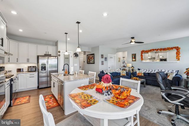 731 SAGEBRUSH LOOP, Aberdeen, MD 21001
