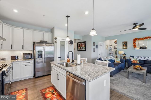 731 SAGEBRUSH LOOP, Aberdeen, MD 21001