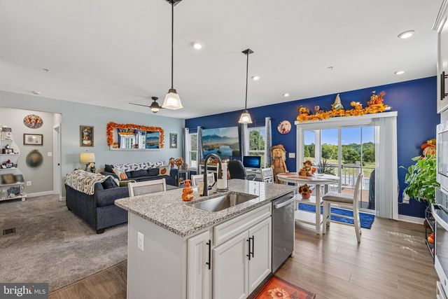 731 SAGEBRUSH LOOP, Aberdeen, MD 21001