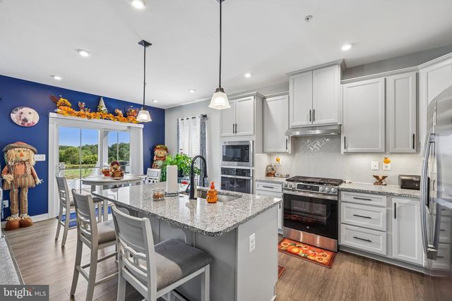 731 SAGEBRUSH LOOP, Aberdeen, MD 21001