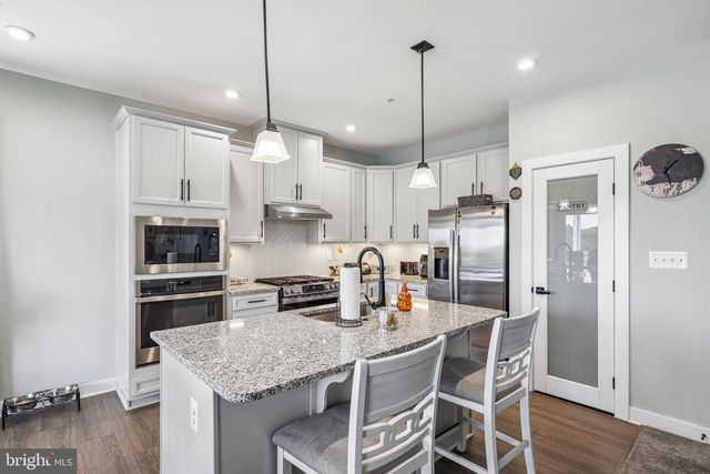 731 SAGEBRUSH LOOP, Aberdeen, MD 21001