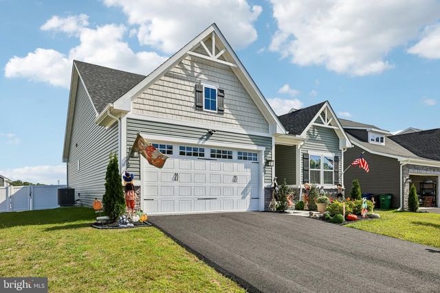 731 SAGEBRUSH LOOP, Aberdeen, MD 21001