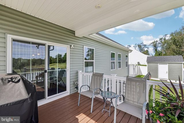 731 SAGEBRUSH LOOP, Aberdeen, MD 21001
