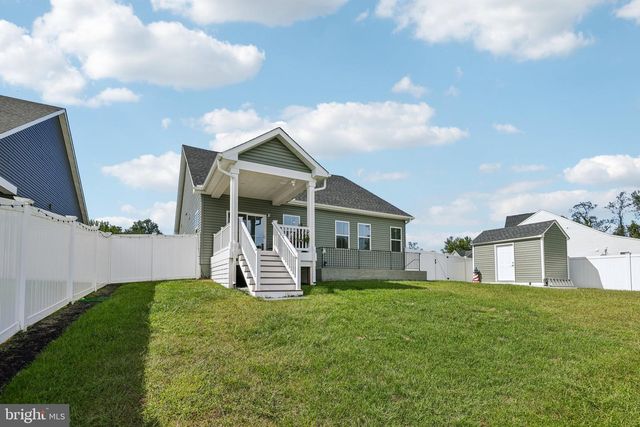 731 SAGEBRUSH LOOP, Aberdeen, MD 21001
