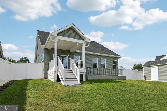 731 SAGEBRUSH LOOP, Aberdeen, MD 21001