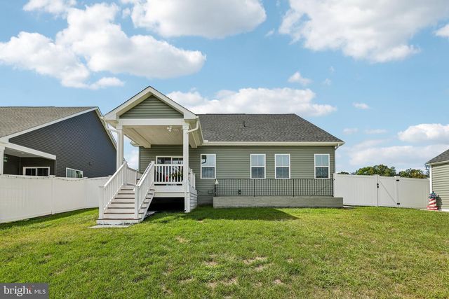 731 SAGEBRUSH LOOP, Aberdeen, MD 21001