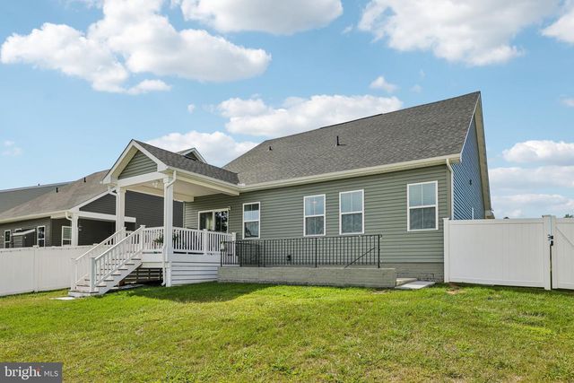 731 SAGEBRUSH LOOP, Aberdeen, MD 21001