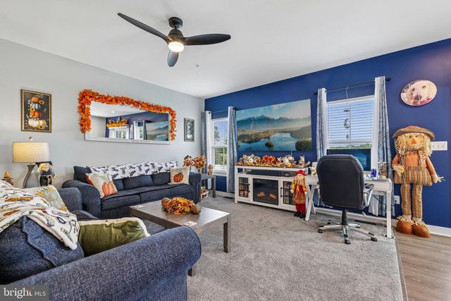 731 SAGEBRUSH LOOP, Aberdeen, MD 21001