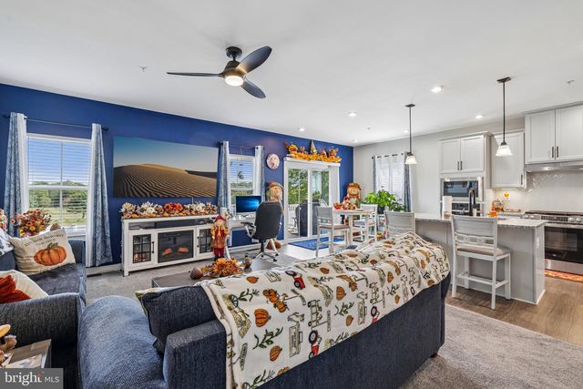 731 SAGEBRUSH LOOP, Aberdeen, MD 21001