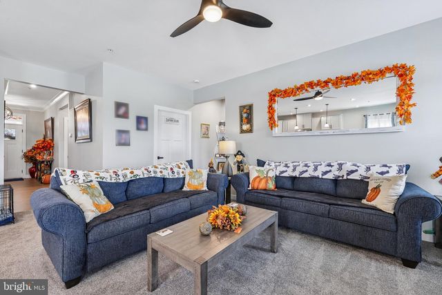 731 SAGEBRUSH LOOP, Aberdeen, MD 21001