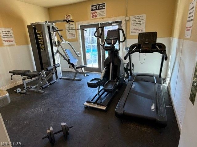 4050 Pacific Harbors Drive 125, Las Vegas, NV 89121