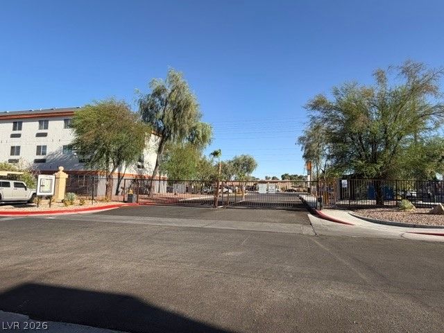 4050 Pacific Harbors Drive 125, Las Vegas, NV 89121