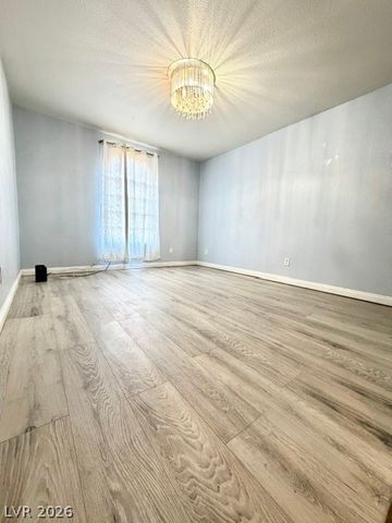 4050 Pacific Harbors Drive 125, Las Vegas, NV 89121