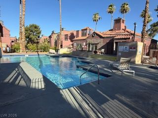 4050 Pacific Harbors Drive 125, Las Vegas, NV 89121