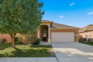 8301 Water Buck Run, Fort Worth, TX 76179