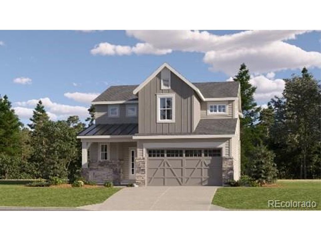 24762 E Baltic Pl, Aurora, CO 80018