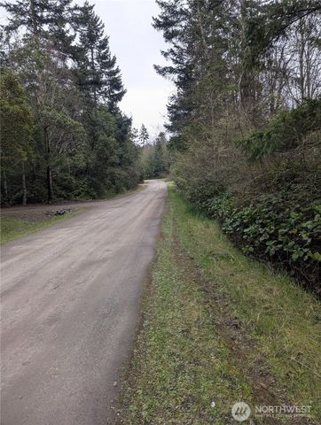 0 Critter Country Trail, Sequim, WA 98382