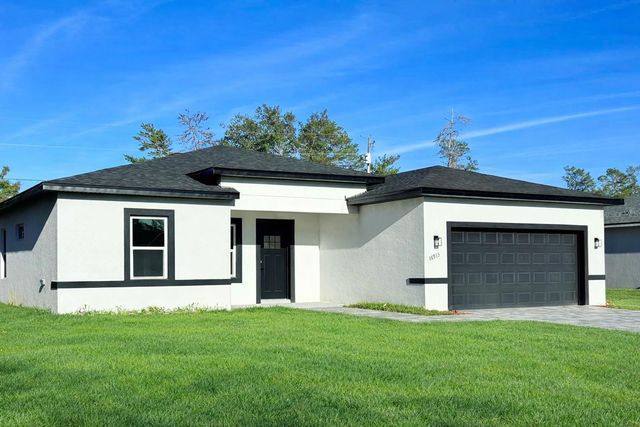 16915 SW 37TH TERRACE RD, Ocala, FL 34473