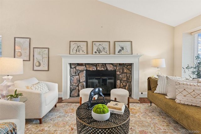 5847 S Oak Street, Littleton, CO 80127