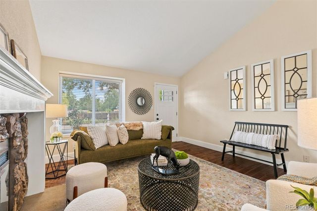 5847 S Oak Street, Littleton, CO 80127