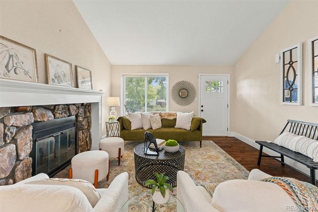 5847 S Oak Street, Littleton, CO 80127
