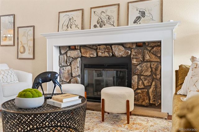 5847 S Oak Street, Littleton, CO 80127