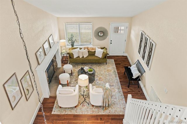 5847 S Oak Street, Littleton, CO 80127