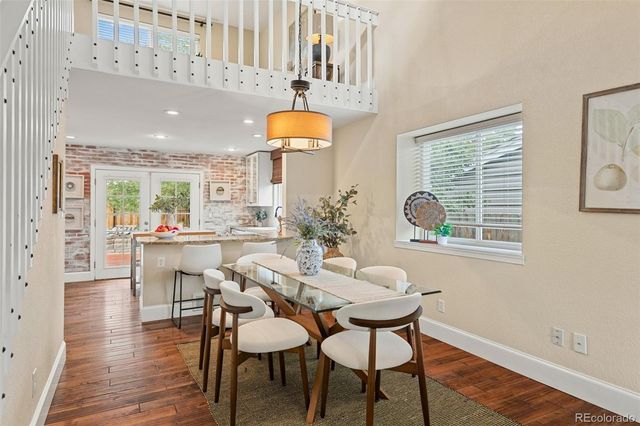 5847 S Oak Street, Littleton, CO 80127