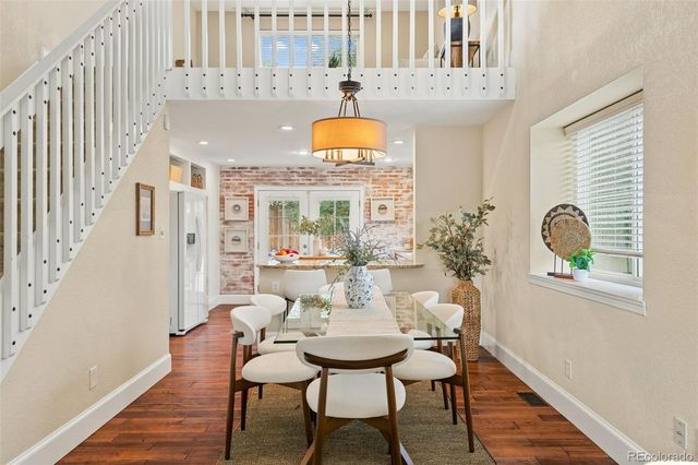 5847 S Oak Street, Littleton, CO 80127