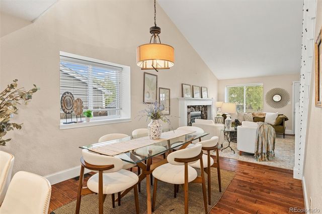 5847 S Oak Street, Littleton, CO 80127