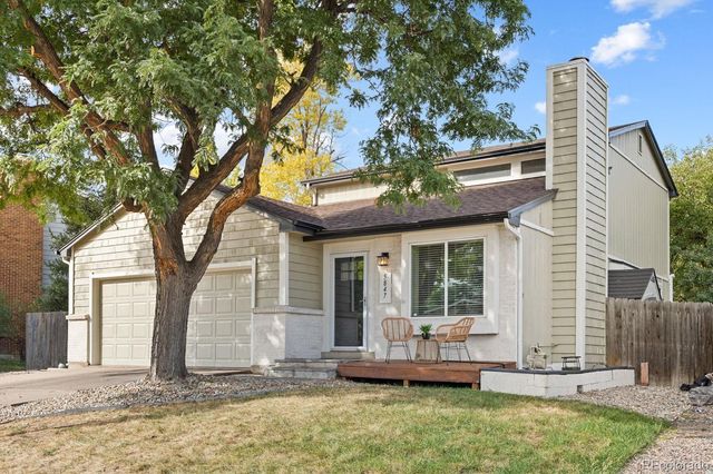 5847 S Oak Street, Littleton, CO 80127