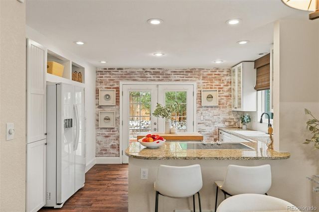 5847 S Oak Street, Littleton, CO 80127