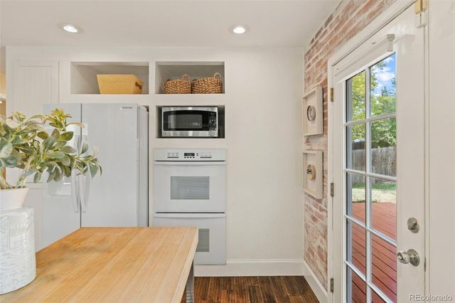 5847 S Oak Street, Littleton, CO 80127