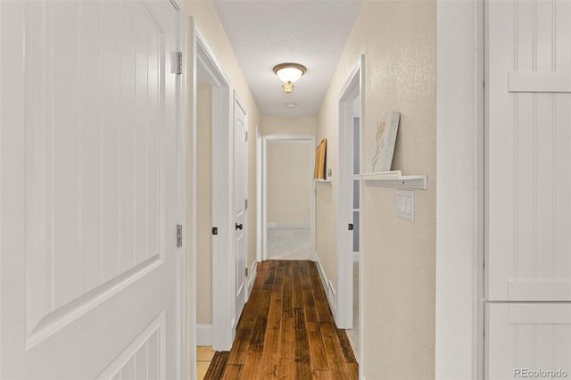5847 S Oak Street, Littleton, CO 80127
