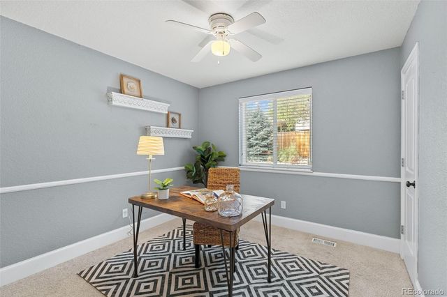 5847 S Oak Street, Littleton, CO 80127