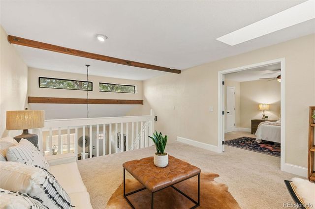 5847 S Oak Street, Littleton, CO 80127