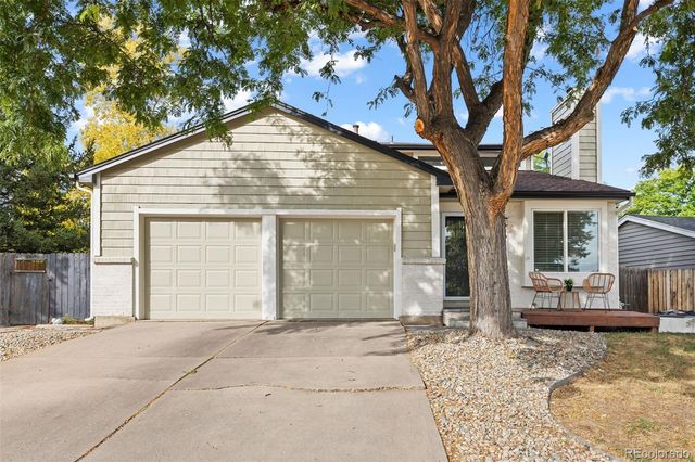 5847 S Oak Street, Littleton, CO 80127