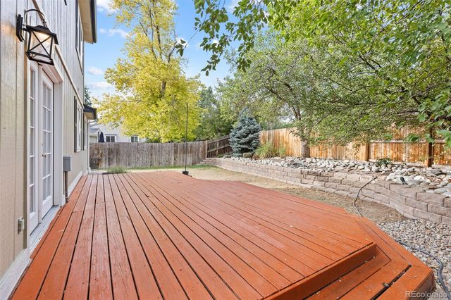5847 S Oak Street, Littleton, CO 80127