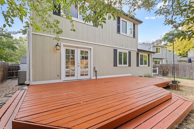 5847 S Oak Street, Littleton, CO 80127