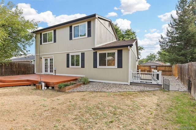 5847 S Oak Street, Littleton, CO 80127